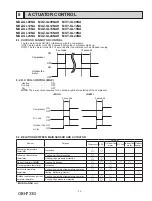 Предварительный просмотр 39 страницы Mitsubishi Electric MUY-GL09NA-U1 Service Manual