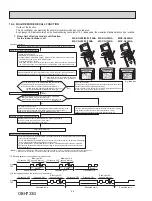 Предварительный просмотр 42 страницы Mitsubishi Electric MUY-GL09NA-U1 Service Manual