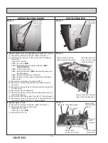 Предварительный просмотр 66 страницы Mitsubishi Electric MUY-GL09NA-U1 Service Manual