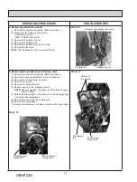 Предварительный просмотр 68 страницы Mitsubishi Electric MUY-GL09NA-U1 Service Manual