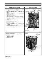 Предварительный просмотр 73 страницы Mitsubishi Electric MUY-GL09NA-U1 Service Manual