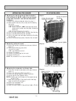 Предварительный просмотр 74 страницы Mitsubishi Electric MUY-GL09NA-U1 Service Manual