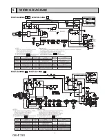 Предварительный просмотр 9 страницы Mitsubishi Electric MUY-GL09NA Service Manual