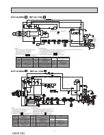 Предварительный просмотр 11 страницы Mitsubishi Electric MUY-GL09NA Service Manual