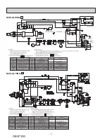 Предварительный просмотр 12 страницы Mitsubishi Electric MUY-GL09NA Service Manual