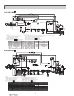 Предварительный просмотр 14 страницы Mitsubishi Electric MUY-GL09NA Service Manual