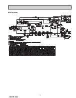 Предварительный просмотр 15 страницы Mitsubishi Electric MUY-GL09NA Service Manual