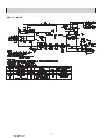 Предварительный просмотр 16 страницы Mitsubishi Electric MUY-GL09NA Service Manual