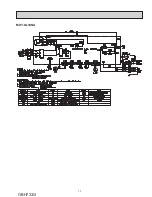 Предварительный просмотр 17 страницы Mitsubishi Electric MUY-GL09NA Service Manual