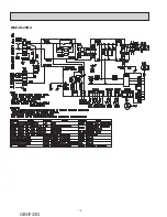 Предварительный просмотр 18 страницы Mitsubishi Electric MUY-GL09NA Service Manual