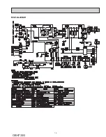 Предварительный просмотр 19 страницы Mitsubishi Electric MUY-GL09NA Service Manual