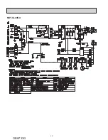 Предварительный просмотр 20 страницы Mitsubishi Electric MUY-GL09NA Service Manual