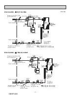 Предварительный просмотр 22 страницы Mitsubishi Electric MUY-GL09NA Service Manual