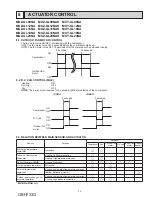 Предварительный просмотр 39 страницы Mitsubishi Electric MUY-GL09NA Service Manual