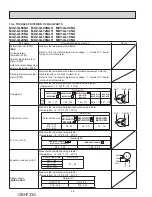 Предварительный просмотр 48 страницы Mitsubishi Electric MUY-GL09NA Service Manual