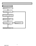 Предварительный просмотр 56 страницы Mitsubishi Electric MUY-GL09NA Service Manual