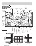 Предварительный просмотр 62 страницы Mitsubishi Electric MUY-GL09NA Service Manual