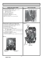 Предварительный просмотр 68 страницы Mitsubishi Electric MUY-GL09NA Service Manual