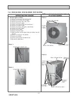 Предварительный просмотр 69 страницы Mitsubishi Electric MUY-GL09NA Service Manual