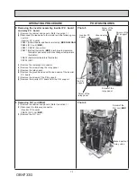 Предварительный просмотр 73 страницы Mitsubishi Electric MUY-GL09NA Service Manual