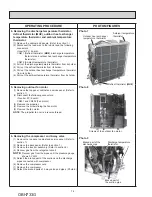 Предварительный просмотр 74 страницы Mitsubishi Electric MUY-GL09NA Service Manual