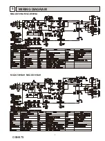 Предварительный просмотр 7 страницы Mitsubishi Electric MUY-GS30NA-U1 Service Manual