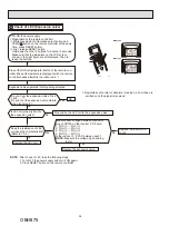 Предварительный просмотр 34 страницы Mitsubishi Electric MUY-GS30NA-U1 Service Manual