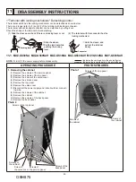 Предварительный просмотр 40 страницы Mitsubishi Electric MUY-GS30NA-U1 Service Manual