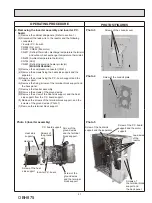 Предварительный просмотр 41 страницы Mitsubishi Electric MUY-GS30NA-U1 Service Manual