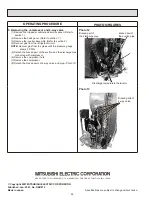 Предварительный просмотр 44 страницы Mitsubishi Electric MUY-GS30NA-U1 Service Manual