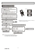 Предварительный просмотр 34 страницы Mitsubishi Electric MUY-GS30NA Service Manual