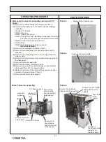 Предварительный просмотр 41 страницы Mitsubishi Electric MUY-GS30NA Service Manual