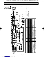 Предварительный просмотр 10 страницы Mitsubishi Electric MUZ-A09YV-E1 Service Manual