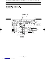 Предварительный просмотр 33 страницы Mitsubishi Electric MUZ-A09YV-E1 Service Manual