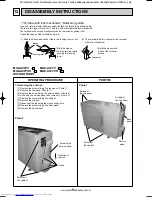 Предварительный просмотр 34 страницы Mitsubishi Electric MUZ-A09YV-E1 Service Manual