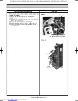 Предварительный просмотр 36 страницы Mitsubishi Electric MUZ-A09YV-E1 Service Manual