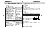 Предварительный просмотр 2 страницы Mitsubishi Electric MUZ-A12YV Installation Manual