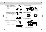 Предварительный просмотр 5 страницы Mitsubishi Electric MUZ-A12YV Installation Manual