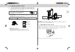 Предварительный просмотр 9 страницы Mitsubishi Electric MUZ-A12YV Installation Manual