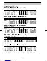 Предварительный просмотр 30 страницы Mitsubishi Electric MUZ-A18YV Service Manual