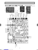 Предварительный просмотр 43 страницы Mitsubishi Electric MUZ-A18YV Service Manual