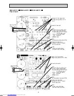 Предварительный просмотр 45 страницы Mitsubishi Electric MUZ-A18YV Service Manual