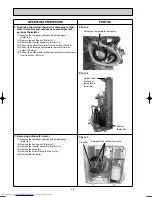 Предварительный просмотр 48 страницы Mitsubishi Electric MUZ-A18YV Service Manual