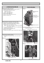 Предварительный просмотр 42 страницы Mitsubishi Electric MUZ-AP20VG Service Manual