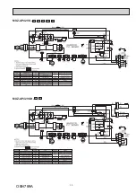 Предварительный просмотр 15 страницы Mitsubishi Electric MUZ-AP25VG Service Manual