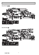 Предварительный просмотр 16 страницы Mitsubishi Electric MUZ-AP25VG Service Manual