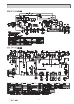 Предварительный просмотр 17 страницы Mitsubishi Electric MUZ-AP25VG Service Manual