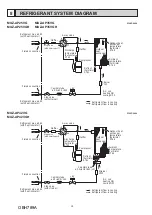 Предварительный просмотр 18 страницы Mitsubishi Electric MUZ-AP25VG Service Manual