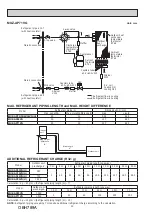 Предварительный просмотр 20 страницы Mitsubishi Electric MUZ-AP25VG Service Manual