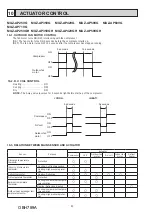 Предварительный просмотр 40 страницы Mitsubishi Electric MUZ-AP25VG Service Manual